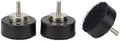 Maxshine 3-Piece MN01 Mini Polisher and the Accessories - Dia: 25mm Backing Pad