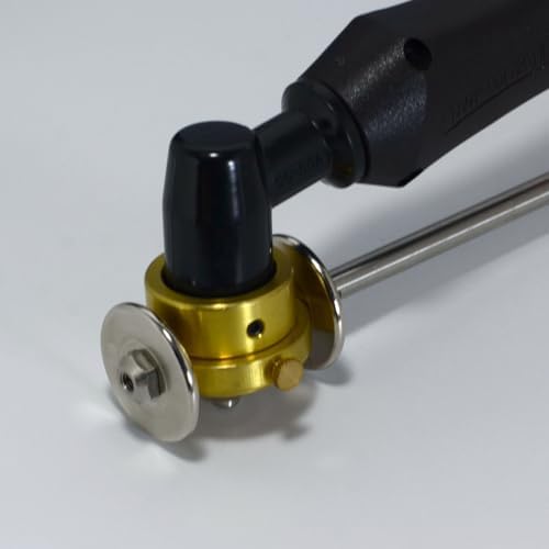 RIVERWELD SG-55 Plasma Cutter Torch Circinus Roller Guide Wheel Compass
