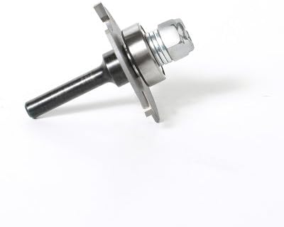 Amana Tool - 53406 Slotting Cutter Assembly 3 Wing x 1-7/8 Dia x 1/8 x 1/4" Shank