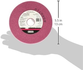 Oregon OR534-316A Grinding Wheel Saw Chain, 3/16 Inch