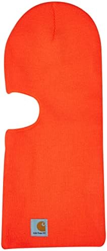 Carhartt Men's Knit Insulated Face Mask