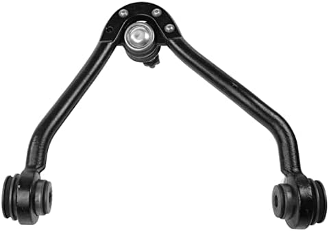 TRQ Front Steering & Suspension Kit Ball Joint Control Arm with Ball Joint