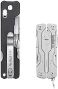 NexTool Micro Sailor Scissors S0 and Knight K30 Multitool Bundle