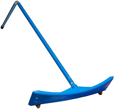 Avalanche! Big Rig Rake, Snow Roof Rake for Vehicles, Assembled in the USA