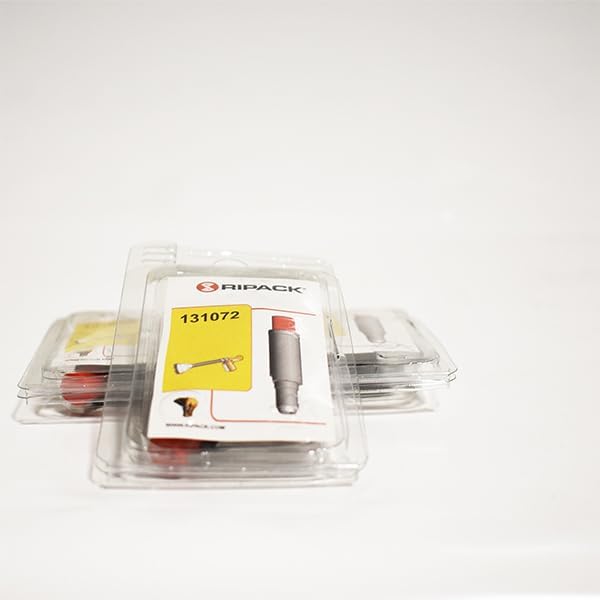 Heat Gun Extension Piezo Igniter - Part #131072