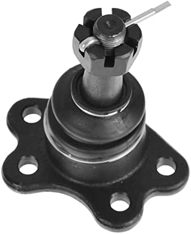 TRQ Front Steering & Suspension Kit Ball Joint Sway Bar Stabilizer Link Tie