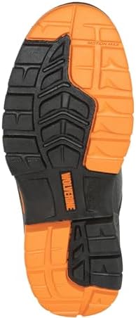 Wolverine Men's Overpass Composite Toe Waterproof Work Boots
