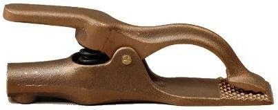 Lenco 02030 Quality Ground Clamps, 3/0-4/0, 500 Amp