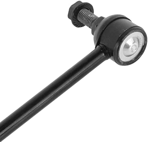 TRQ Steering & Suspension Kit Sway Bar Stabilizer Link Tie Rod