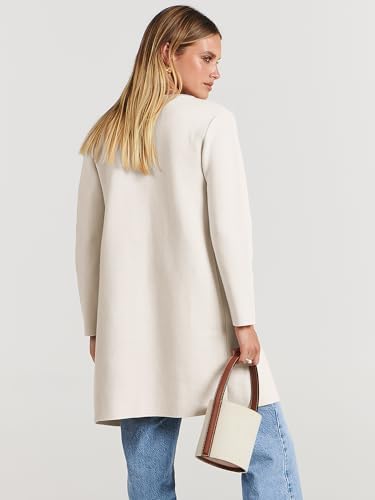 ANRABESS Cardigan Sweater for Women 2026 Fall Outfits