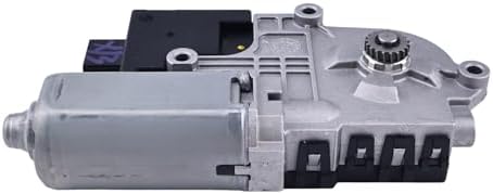 HOLDWELL Sunroof Repair Accessories Auto Sunroof Motor 54107391782 Compatible with BMW X1 F48 2015-2020 F49 2016-2020 2 Series F45 2014-2020 F46 2015-2020