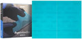 Super Assilex Flexible Sanding Sheets, Sky K-400, Hook & Loop, 191-2513, 25 Sheets