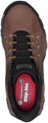 Skechers Men's After Burn M. Fit 2.0 Brimrock