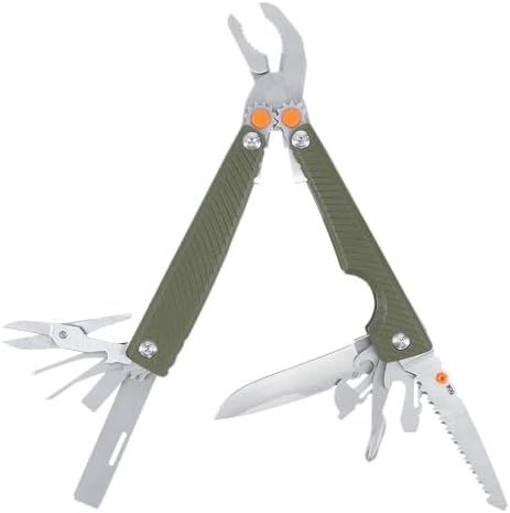 SOG TELLUS MT Multi-Tool