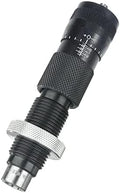 Forster Products Bench Rest Ultra Micrometer Seater Die, Adapts to Most Reloading Press, Reloading Equipment, with .001" Gradation Marks
