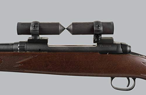Caldwell Scope Ring Alignment and Lapping Kits, 1"-34mm, for Scope Mounting and Gunsmithing