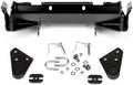 Warn 80360 Snow Plow Mount Front Kit Requires Base Tube Assembly