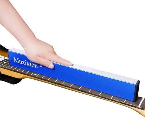 Fret Leveler Sanding Beam, Fret Leveling Beam for Guitar Bass