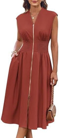 GRACE KARIN Womens Casual Dress, Business Office Work Homecoming Dresses
