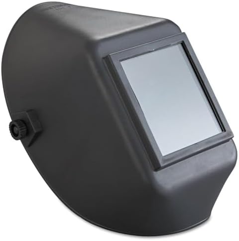 HUNTSMAN, 14535, 951P 4-1/2"X5-1/4" MOLDED BIG WINDOW & 117A HEAD