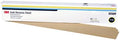 3M Gold Abrasive Sheet 216U, P150 Grade, 2-3/4 in x 17-1/2 in, 50 Sheets