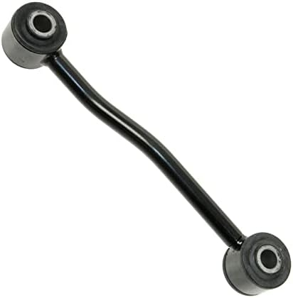 TRQ Front Steering & Suspension Kit Ball Joint Sway Bar Stabilizer Link Tie