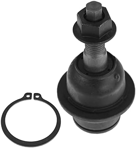 TRQ Front Steering and Suspension Kit Tie Rods Ball Joints Rack Pinion