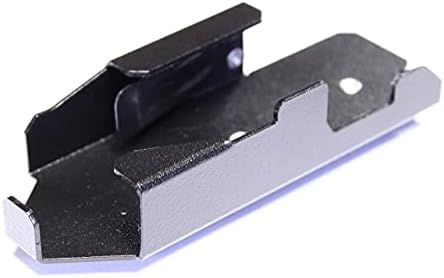 RAE Gear - Center-Drive Sheath Belt Clip Holster Compatible with Gerber Centerdrive Multitool (Tool & BITS NOT Included) (2.25" Belt Clip - NO BIT KIT Attachment)