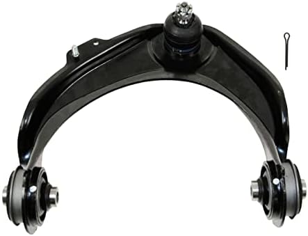 TRQ Front Steering & Suspension Kit Ball Joint Control Arm Control Arm