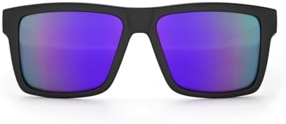 Heat Wave Visual Performance Vise Z87+ Sunglasses