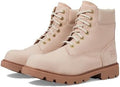 Timberland PRO Unisex Sawhorse 6" Composite Safety Toe