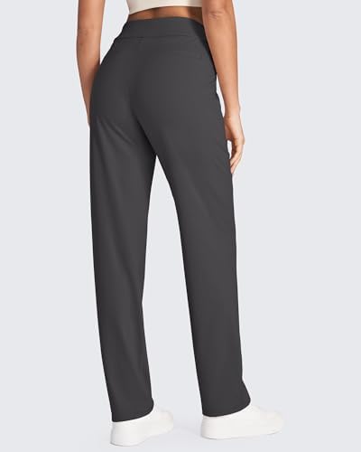 G4Free ShiftReady Womens Dress Yoga Pants Work