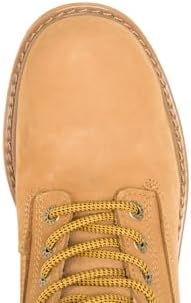 Wolverine Men's Floorhand Waterproof 6" Boot