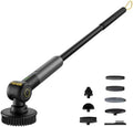 Fanttik Flip G9 Pro Electric Scrubber, VoltiPulse Motor, for Bathroom
