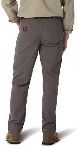 Wrangler Men's Riggs Workwear Technician Work Utility Pants