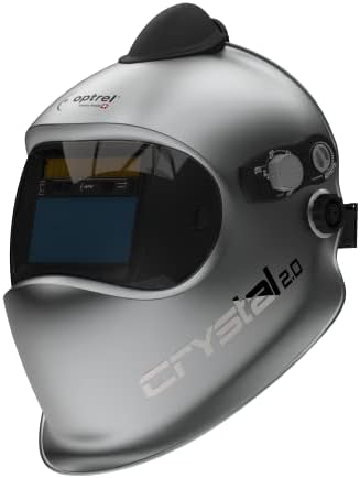 Optrel Crystal 2.0 e3000x PAPR System, 4530.051