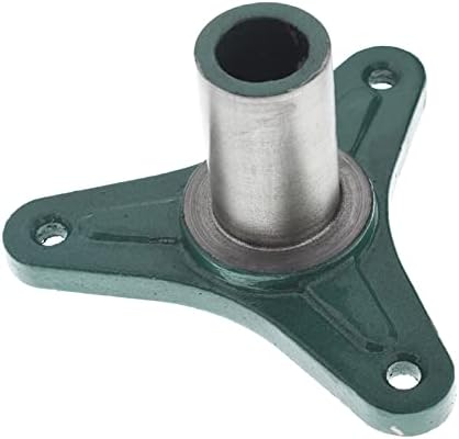 Parrot Vise 3.5 Inch Multi-Angle Vise Ideal for Woodworkers or Metal Processing