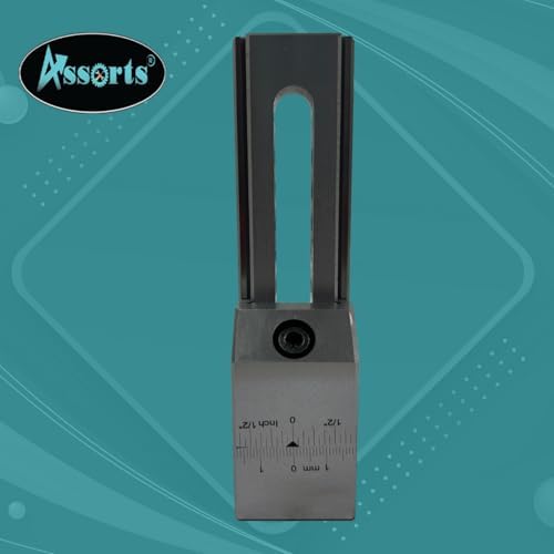 Tool Maker's Small Steel Grinding Precision Vice Vise 1.5" Inches / 38 Mm Pin Type -hard & Ground
