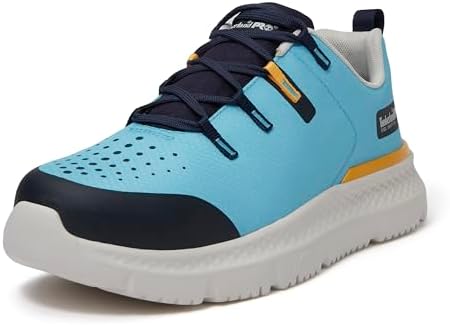 Timberland PRO Men's Intercept Steel Safety Toe Industrial Athletic Work Shoe