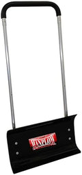 RevolutionX Snow Pushers and Shovels (U-Handle, 24")