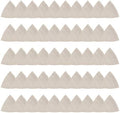 Fein Super-Soft Sanding Sheets for Alloy Rims & Repairs, 240 Grit