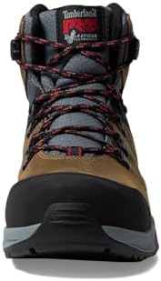 Timberland PRO Men's Switchback 6" Composite Safety Toe Puncture Resistant Waterproof