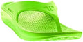 Telic Unisex Adult Energy Flip Flop Arch Support Cushioned Sandals