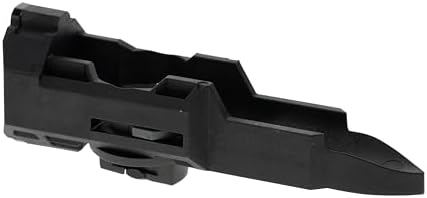 Frankford Arsenal Pile Driver Projectile Puller, Easy Pull Handle, Standard and Magnum Carrier Assembly, for Reloading and Gunsmithing