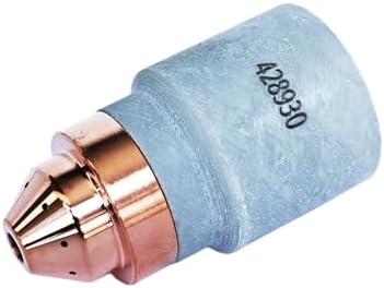 3Pcs 428930 Cartridge or Adapter Fit Hypertherm SYNC 65A Mechanized Cutting Consumable