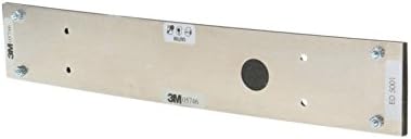 3M Hookit Orbital Air File Shoe, 05746, 2 3/4 in x 16 in