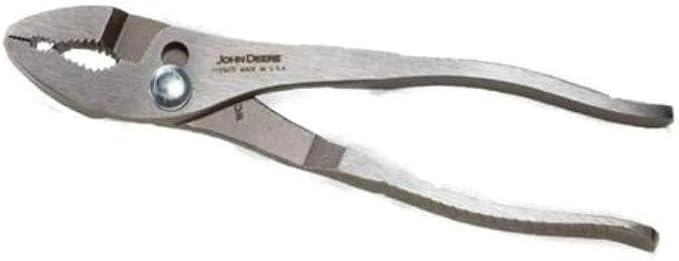 For "For John Deere 8"" Combination Slip Joint Pliers - TY25031"