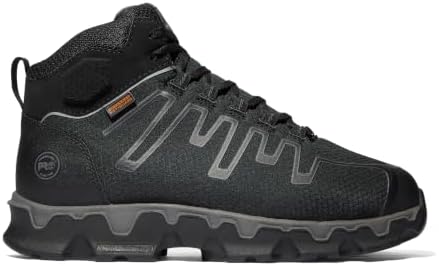 Timberland PRO Men's Powertrain Alloy Toe Hiker Shoes