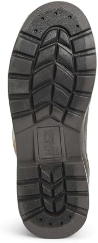 MUCK Men's Chore Met Guard Work Boots