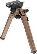 Magpul Rifle Bipod Gun Rest for Hunting and Shooting